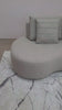 Sofá Kobalto Orgânico