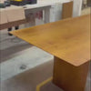 Mesa de Jantar Retangular Akila 2,20m