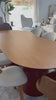 Mesa de Jantar Orgânica Verona