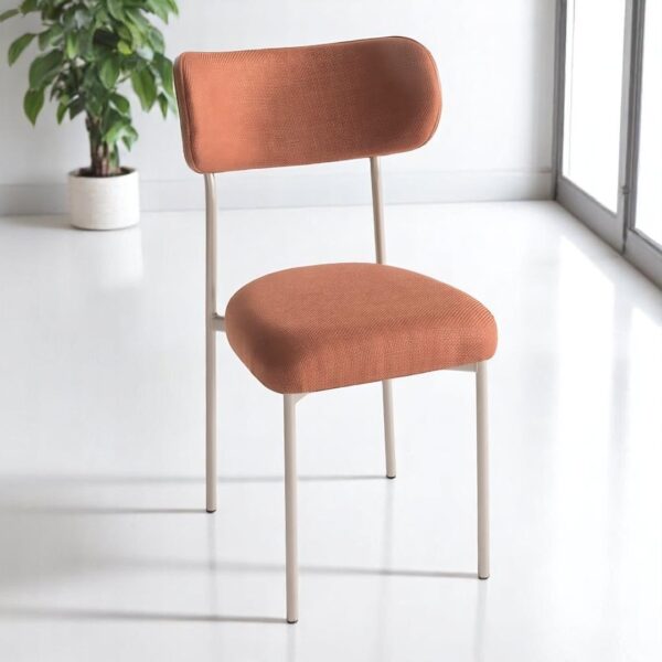 Cadeira Minimi Metal, cadeira Minimi Metal com encosto multilaminado, cadeira com acabamento multilaminado, cadeira moderna para sala de jantar, cadeira de alto padrão com detalhes em madeira, cadeira com estrutura metálica elegante, cadeira para ambientes sofisticados, cadeira contemporânea para decoração refinada, cadeira com design ergonômico e base metálica, cadeira funcional e estilosa, cadeira ideal para mesa de jantar, cadeira de madeira multilaminada e metal, cadeira versátil para salas de estar ou jantar, cadeira para decoração minimalista e elegante, cadeira confortável e robusta, cadeira para uso residencial e corporativo, cadeira de metal com encosto anatômico, cadeira Minimi com detalhes exclusivos, cadeira com mistura de materiais nobres, cadeira para compor ambientes modernos