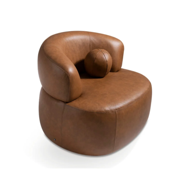 Poltrona Jazz Orgânica, poltrona com base giratória, poltrona com base fixa, poltrona com almofada, poltrona de design orgânico, poltrona alta qualidade, poltrona para sala de estar, poltrona para escritório, poltrona confortável, poltrona exclusiva, poltrona estofada, poltrona de luxo