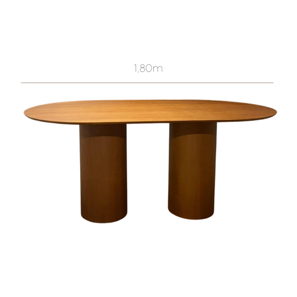 Mesa de Jantar Orgânica Loop, mesa de jantar orgânica em madeira, mesa com base diferenciada, mesa de jantar de design orgânico, mesa moderna para sala de jantar, mesa orgânica com curvas elegantes, mesa de jantar com estilo contemporâneo, mesa de jantar para decoração sofisticada, mesa orgânica para espaços modernos, mesa de madeira com design inovador, mesa de jantar com acabamento premium, mesa de alto padrão para sala de jantar, mesa de madeira laminada com design orgânico, mesa orgânica para ambientes luxuosos, mesa com curvas modernas para jantar, mesa de jantar com formato orgânico exclusivo, mesa para salas de jantar elegantes e modernas, mesa orgânica para compor decorações refinadas, mesa de jantar Loop para espaços sofisticados, mesa de jantar oblonga, mesa oblonga 6 lugares
