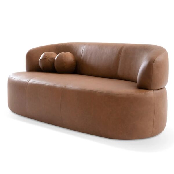 Sofá Orgânico Jazzy de Alto Padrão, uma peça que combina design inovador e conforto excepcional, ideal para enriquecer ambientes como salas de estar, recepções ou consultórios. Com suas linhas curvas e estética contemporânea, este sofá é a escolha perfeita para quem busca sofisticação e funcionalidade.