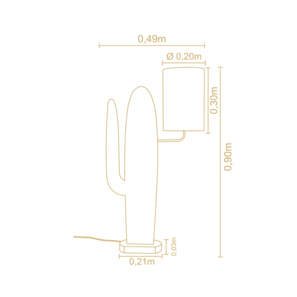 Abajur de Mesa Mandacaru, abajur para sala de estar Antropus, abajur para quarto Antropus, abajur para escritório Antropus, abajur para sala de leitura Antropus, abajur para recepção Antropus, abajur decorativo Antropus, abajur moderno Antropus, abajur de design exclusivo Antropus, abajur para mesa lateral Antropus, abajur para cabeceira Antropus, abajur para ambientes sofisticados , abajur compacto, abajur funcional, abajur elegante, luminaria para sala, luminaria para cabeceira, luminaria escritório, luminária