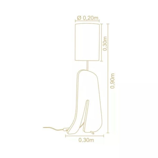 abajur Antropus, abajur para sala de estar Antropus, abajur para quarto Antropus, abajur para escritório Antropus, abajur para sala de leitura Antropus, abajur para recepção Antropus, abajur decorativo Antropus, abajur moderno Antropus, abajur de design exclusivo Antropus, abajur para mesa lateral Antropus, abajur para cabeceira Antropus, abajur para ambientes sofisticados Antropus, abajur compacto Antropus, abajur funcional Antropus, abajur elegante Antropus