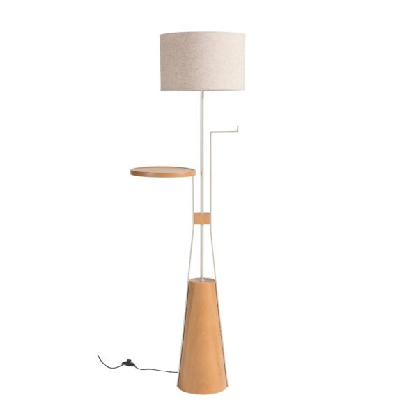 luminária de piso com mesa lateral, luminária de chão com mesa lateral, luminária com mesa lateral para sala de estar, luminária de piso para recepção, luminária funcional com mesa lateral, luminária de chão decorativa com mesa lateral, luminária com mesa lateral para recepção, luminária moderna com mesa lateral, luminária de chão para sala de estar, luminária com design exclusivo com mesa lateral