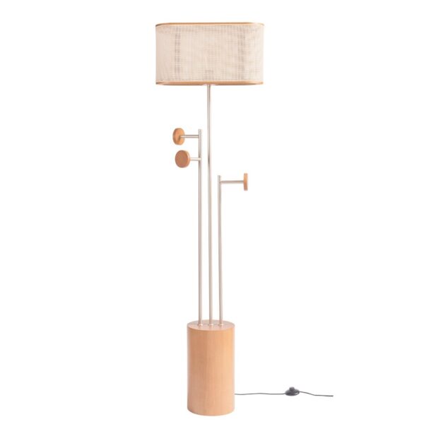 luminária de piso com cabideiro, luminária de chão com cabideiro, cabideiro com luminária de piso, luminária funcional com cabideiro, luminária de chão para quarto, luminária com cabideiro para sala de estar, cabideiro com luz para hall de entrada, luminária de piso para quarto com cabideiro, cabideiro moderno com luminária integrada, luminária de chão decorativa com cabideiro, luminária prática com cabideiro para escritório, luminária com cabideiro para recepção
