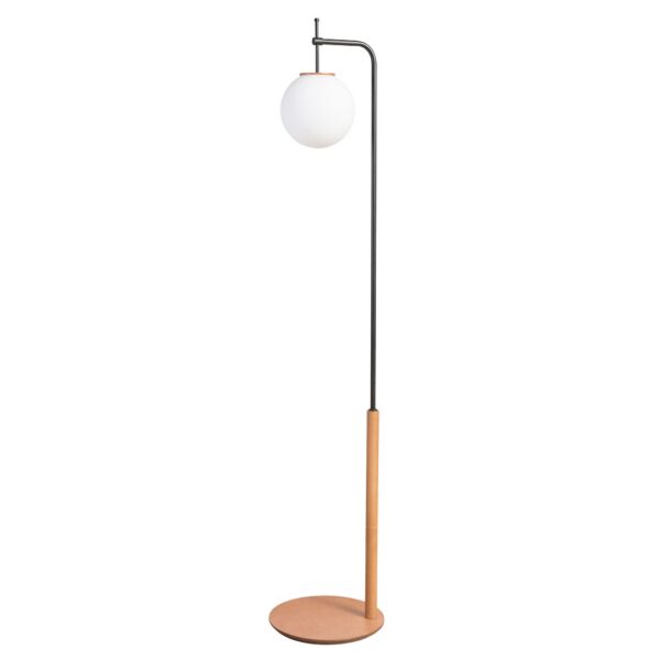 Luminária de Piso Esphera, luminária de chão, luminária moderna, luminária para sala de estar, luminária para quarto, luminária para escritório, luminária decorativa, luminária de piso com design exclusivo, luminária de leitura, luminária de piso para recepção, luminária de chão LED, luminária de piso elegante, luminária de piso para cantos de leitura, luminária de chão para home office, luminária de piso para ambientes sofisticados