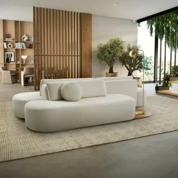 Sofá Ilha Bali Orgânico, sofá orgânico, sofá para sala de estar, sofá corporativo, sofá para recepção, sofá moderno, sofá de design assinado, sofá minimalista, sofá sofisticado, sofá exclusivo, sofá de alto padrão, sofá premium, sofá de luxo, sofá confortável, sofá contemporâneo, sofá para ambientes comerciais, sofá versátil, sofá inovador, sofá modulado, sofá componível, sofá adaptável, sofá modular personalizado