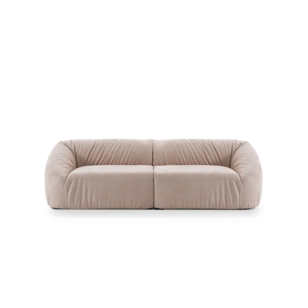 Sofá Fixo Orgânico Pop, sofá orgânico, sofá design assinado, sofá curvado, sofá para sala de estar, sofá para ambientes corporativos, sofá contemporâneo, sofá sofisticado, sofá de alto padrão, sofá elegante, sofá confortável, sofá premium, sofá exclusivo, sofá moderno, sofá minimalista, sofá para recepção, sofá para área de convívio, sofá de luxo, sofá modular, sofá versátil, sofá amplo, sofá decorativo, sofá conceito, sofá statement
