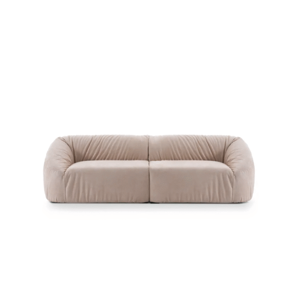 Sofá Fixo Orgânico Pop, sofá orgânico, sofá design assinado, sofá curvado, sofá para sala de estar, sofá para ambientes corporativos, sofá contemporâneo, sofá sofisticado, sofá de alto padrão, sofá elegante, sofá confortável, sofá premium, sofá exclusivo, sofá moderno, sofá minimalista, sofá para recepção, sofá para área de convívio, sofá de luxo, sofá modular, sofá versátil, sofá amplo, sofá decorativo, sofá conceito, sofá statement