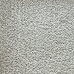 AL-02 Importado 100% poliéster Boucle Off