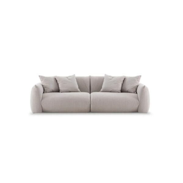 Sofá Orgânico Bless aconchegante e confortavel e macio para sala, , Sofá orgânico, Sofá muito macio, Sofá muito confortável, Sofá orgânico e macio, Sofá orgânico e confortável, Sofá macio e confortável, Sofá de alta qualidade, Sofá orgânico de alta qualidade, Sofá premium, Sofá de luxo, Sofá de design orgânico, Sofá elegante, Sofá de design exclusivo, Sofá de alta durabilidade, Sofá de design moderno, Sofá de alta gama, Sofá de alto padrão, Sofá estofado de alta qualidade, Sofá para sala de estar, Sofá para sala de TV, Sofá para sala de estar orgânico, Sofá para sala de estar confortável, Sofá para sala de estar macio, Sofá de luxo para sala de estar, Sofá orgânico para ambientes, Sofá orgânico para decoração, Sofá de design orgânico e sofisticado