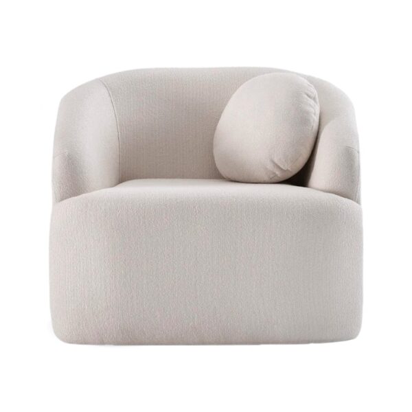 Poltrona Gem Fixa, Poltrona Recepção. poltrona reepção, poltrona consultório, poltrona para sala de estar, poltrona fixa boucle