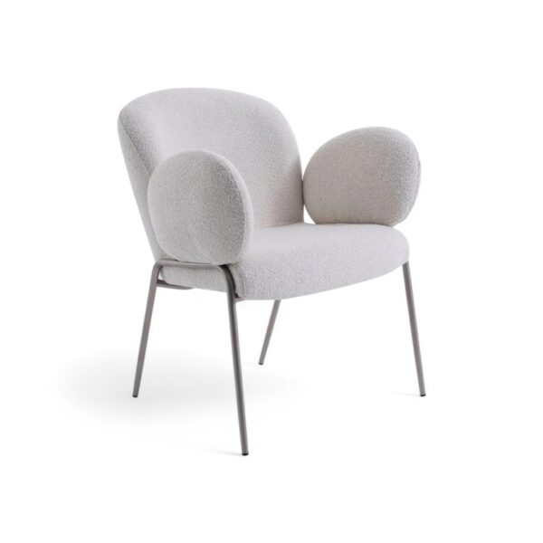 Poltrona Metal Sak, sala de estar, recepção, consultório, hall de entrada, escritório, clínica, ambientes comerciais, hotéis, ambientes sofisticados, espaços de espera, showroom, espaços corporativos, interiores contemporâneos, ambientes de alto padrão.