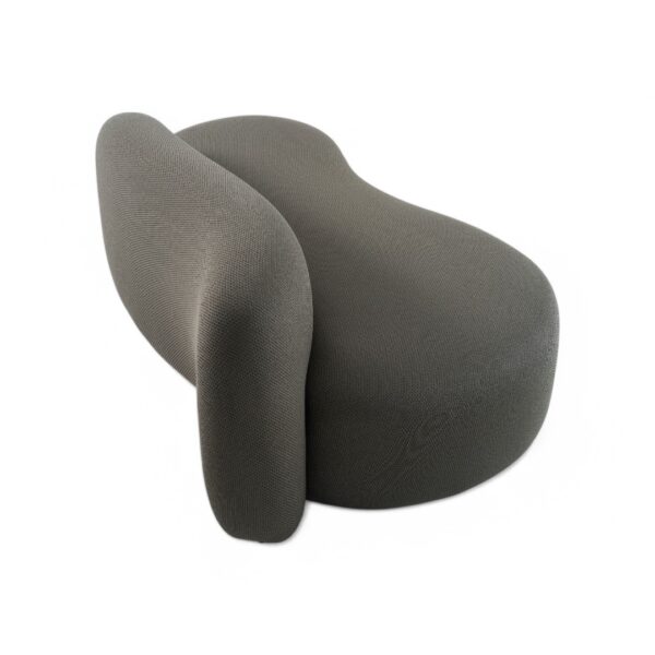Sofá Bubbly Orgânico, sofá orgânico, sofá design moderno, sofá curvo, sofá 2 lugares, sofá 3 lugares, sofá de 1,80m, sofá de 2,15m, sofá para apartamentos pequenos, sofá para sala compacta, sofá para ambientes comerciais, sofá para lojas, sofá para recepção, sofá confortável, sofá com encosto curvo, sofá decorativo, sofá contemporâneo, sofá estofado elegante, sofá compacto, sofá para espaços reduzidos, sofá para ambientes integrados, sofá com visual orgânico, sofá para consultório, sofá para escritório moderno, sofá de alto padrão, sofá para living moderno, sofá com design autoral, sofá sofisticado