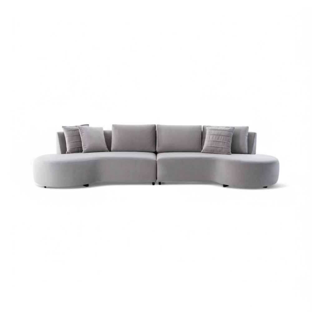 Sofá Contes Orgânico, sofá orgânico 3,52, sofá grande, sofá para salas amplas, sofá de alto padrão, sofá orgânico moderno, sofá escultural, sofá com design curvo, sofá contemporâneo, sofá orgânico de luxo, sofá autoral, sofá elegante para sala, sofá confortável grande, sofá orgânico para living, sofá sofisticado, sofá decorativo, sofá para sala de estar ampla, sofá de design orgânico, sofá exclusivo, sofá orgânico sob medida, sofá com formas orgânicas, sofá curvo 3,52 metros