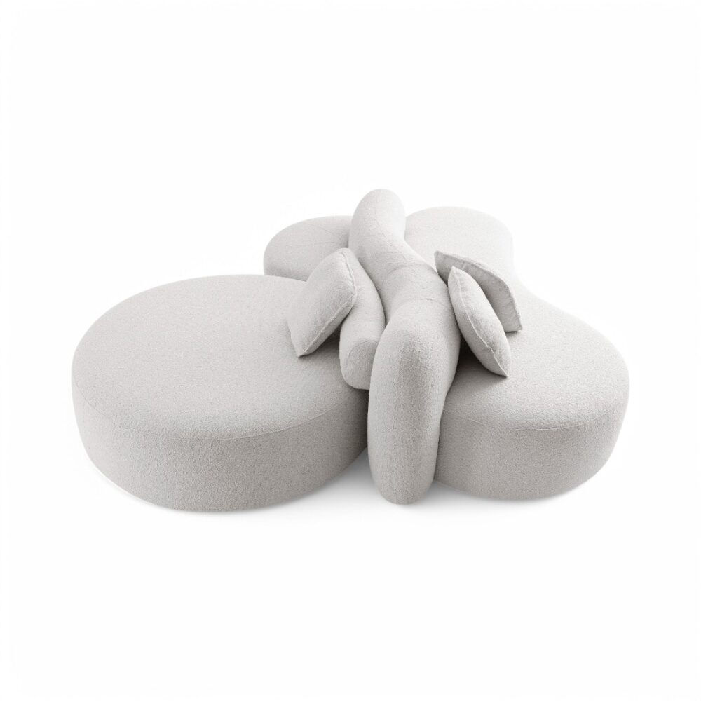 Sofá Ilha Bubbly Orgânico, sofá ilha moderno, sofá ilha orgânico, sofá orgânico 2,15, sofá ilha para sala ampla, sofá sem encosto, sofá com curvas, sofá para ambientes integrados, sofá para sala de estar contemporânea, sofá escultural, sofá ilha decorativo, sofá ilha alto padrão, sofá para espaço gourmet, sofá para lojas sofisticadas, sofá para ambientes comerciais, sofá para recepção moderna, sofá com design orgânico, sofá autoral, sofá de design exclusivo, sofá para arquitetura de interiores, sofá orgânico de luxo, sofá para espaços amplos, sofá statement, sofá para projetos sofisticados
