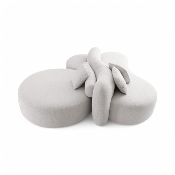 Sofá Ilha Bubbly Orgânico, sofá ilha moderno, sofá ilha orgânico, sofá orgânico 2,15, sofá ilha para sala ampla, sofá sem encosto, sofá com curvas, sofá para ambientes integrados, sofá para sala de estar contemporânea, sofá escultural, sofá ilha decorativo, sofá ilha alto padrão, sofá para espaço gourmet, sofá para lojas sofisticadas, sofá para ambientes comerciais, sofá para recepção moderna, sofá com design orgânico, sofá autoral, sofá de design exclusivo, sofá para arquitetura de interiores, sofá orgânico de luxo, sofá para espaços amplos, sofá statement, sofá para projetos sofisticados