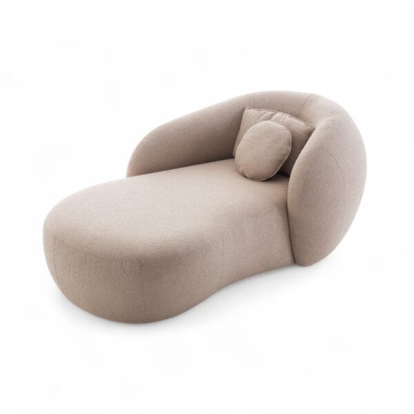 recamier sol orgânico fixo, recamier orgânico, recamier estofado, recamier curvo, recamier moderno, recamier elegante, banco orgânico para quarto, recamier para sala, recamier para pé de cama, banco decorativo, recamier para ambientes sofisticados, recamier com design contemporâneo, banco estofado fixo, recamier para hall, recamier para recepção, recamier para closet, recamier sem encosto, recamier de alto padrão, recamier de design exclusivo, banco orgânico fixo