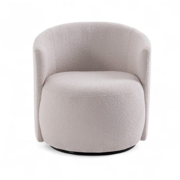 poltrona sinuz giratória, poltrona giratória moderna, poltrona para sala de estar, poltrona para recepção, poltrona giratória design contemporâneo, poltrona decorativa giratória, poltrona giratória compacta, poltrona giratória confortável