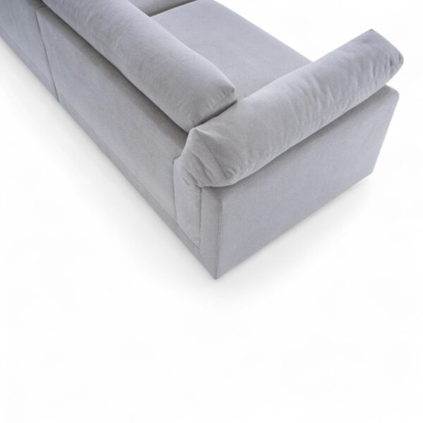 sofá renna fixo, sofá 3 lugares, sofá com 3 assentos, sofá grande, sofá para salas grandes, sofá fixo contemporâneo, sofá confortável, sofá para sala ampla, sofá moderno grande, sofá sala de estar, sofá elegante, sofá alto padrão, sofá para casa espaçosa, sofá sob medida, sofá de design, sofá fixo estofado, sofá durável, sofá de qualidade, sofá sofisticado, sofá para ambientes amplos